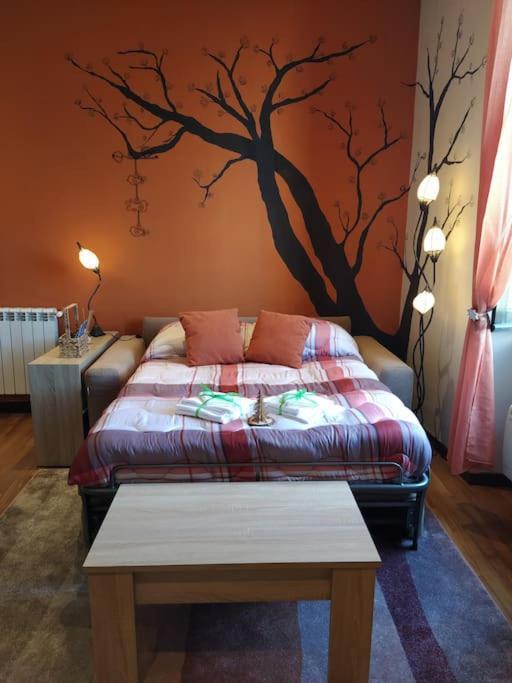 Casa Degli Alberi Daire Fiumicino Dış mekan fotoğraf