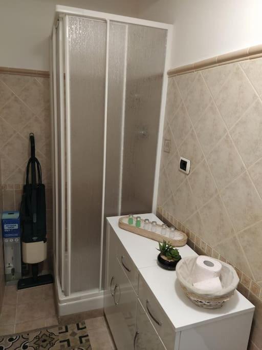 Casa Degli Alberi Daire Fiumicino Dış mekan fotoğraf